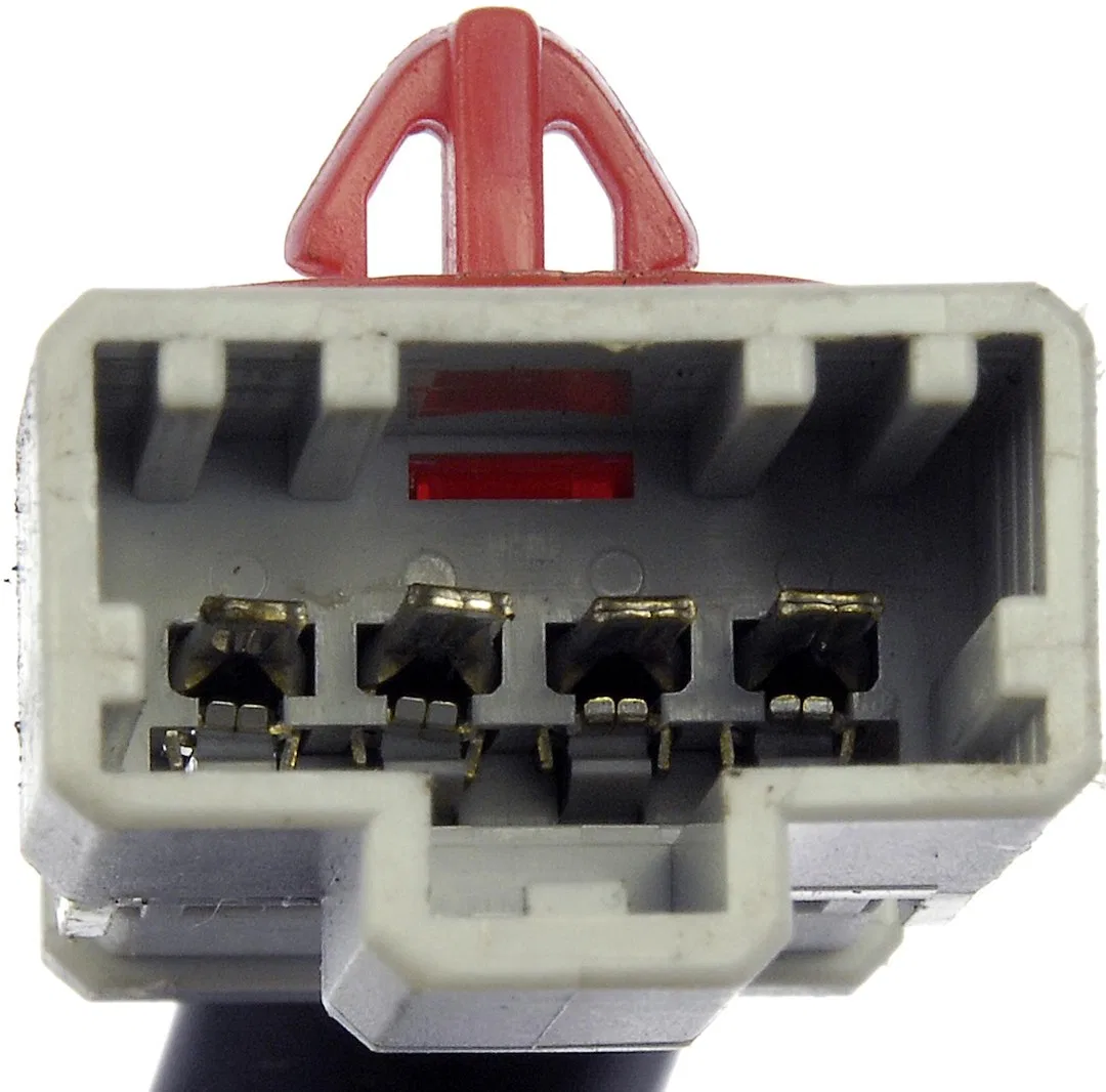 741-766 – DORMAN Window Regulator, OE Replacement Use With Power Windows With Motor - view 3